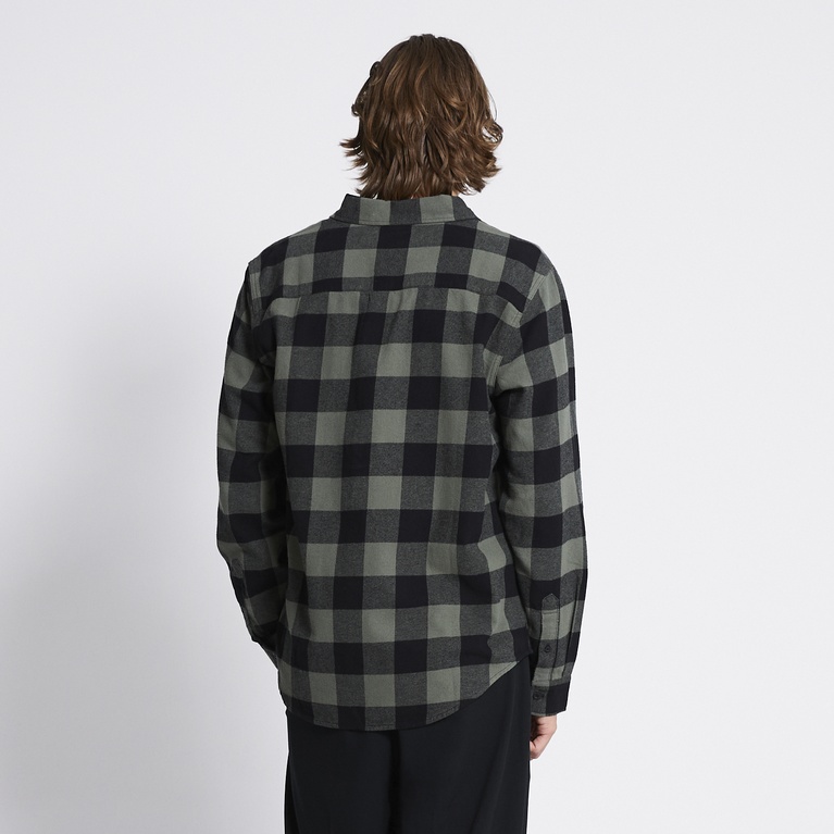 Flannel shirt "Tor"